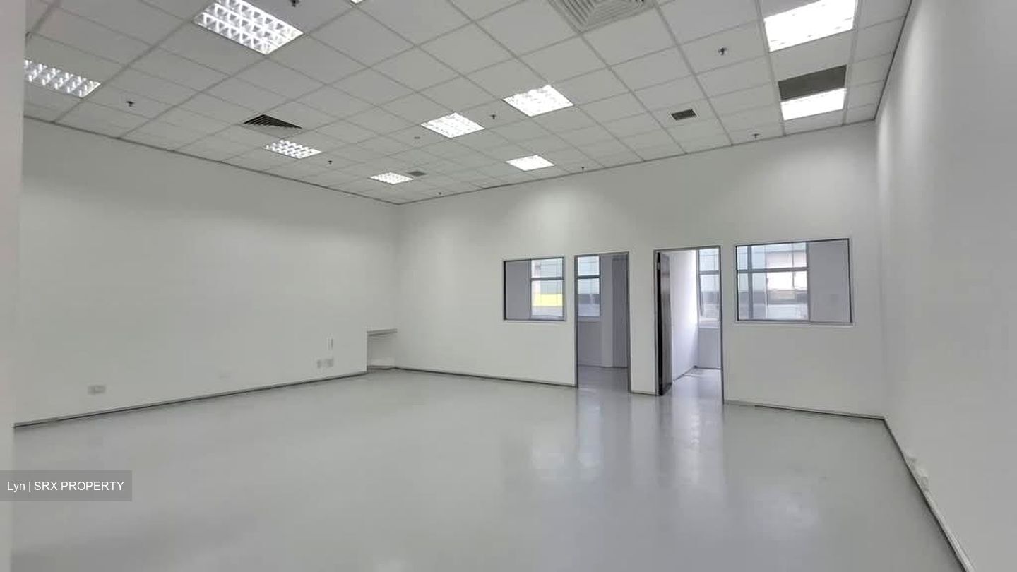 Tai Seng Industrial Estate (D19), Factory #540229441